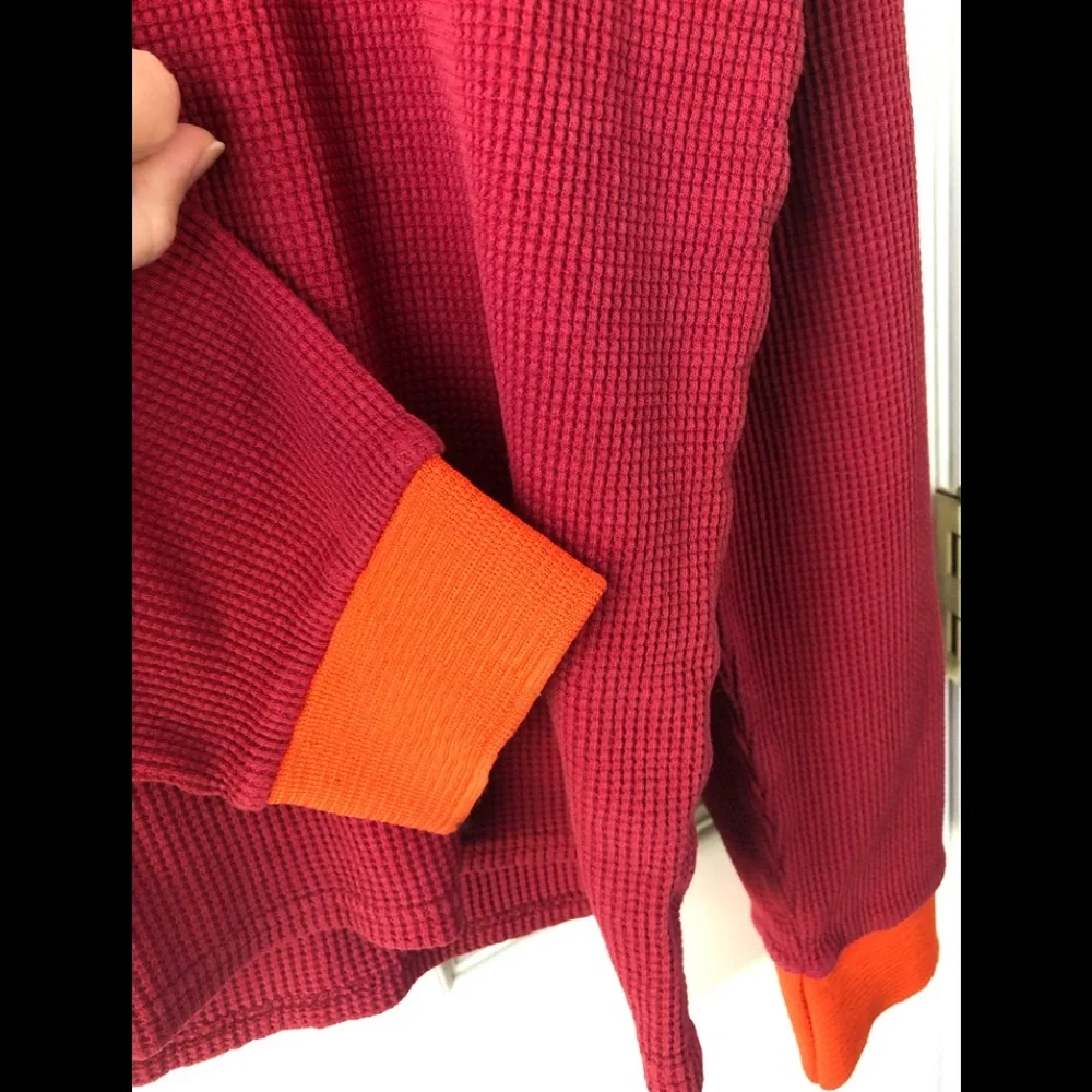 Long sleeve thermal shirt - Picture 5 of 6